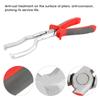 Garage Workshop Fuel Filter Petrol Pipe Removal Pliers Tool