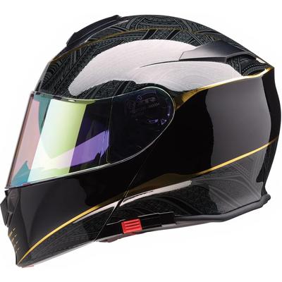 Z1R Modular Helmet Solaris 2.0 Notorious