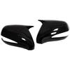 Side Rearview Mirror Cap Wing Mirror Cover For Lexus RX RX270 RX350 RX450 2009-2014 Car Accessories