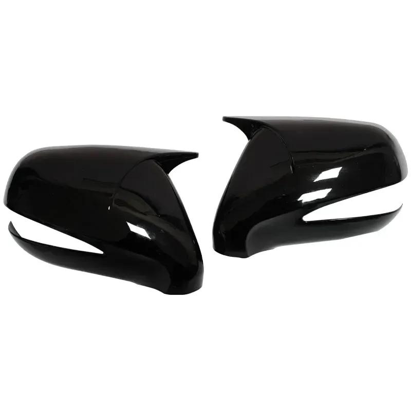 Side Rearview Mirror Cap Wing Mirror Cover For Lexus RX RX270 RX350 RX450 2009-2014 Car Accessories