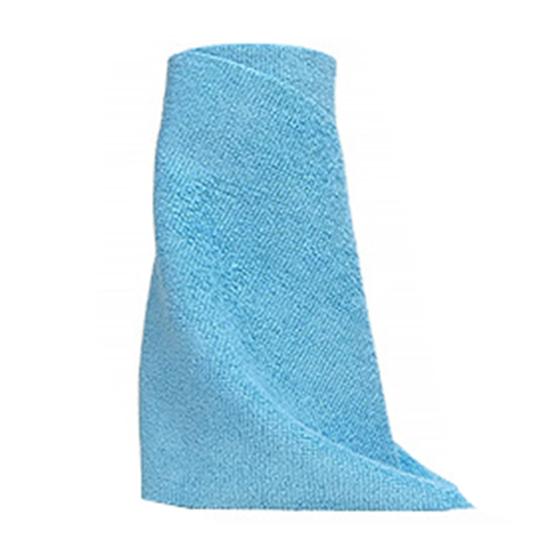 

20/50 шт. Кухонна ганчірка багаторазова відривна рулонна серветка надм яка абсорбуюча компактного розміру 20PCS синій