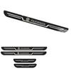 Volkswagen Tharu Door Sill Protector 2019-2023 - Anti-Scratch Welcome Pedal Strip