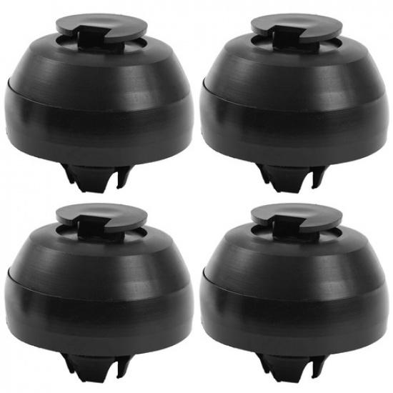 4Pc Car Jack Pad Support Lift Plugs For Mercedes Benz R129 W214 W202 0019979586