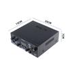 Amplificator Audio Stereo HIFI AK-55 Amplificator Digital cu Două Canale Bluetooth Sunet Surround Difuzor Home Cinema