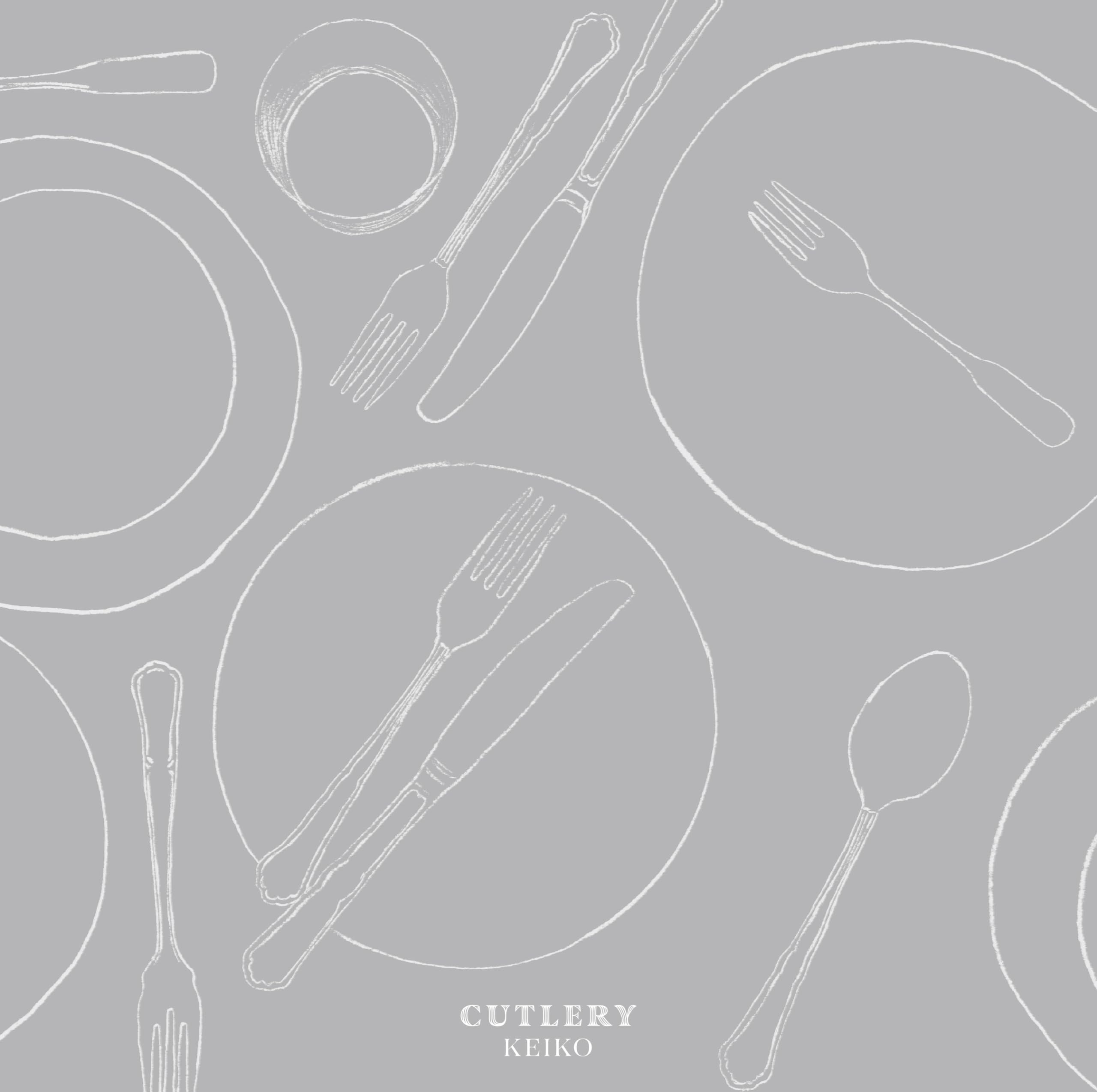 Tokyo Selection Cutlery Press Limited (First Edition) (Cd+Blu-Ray+Record)