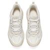 Skechers Moonhiker Comfortable Casual Versatile Low-Top Dad Shoes Women Sneaker Off-White 177594-OFWT
