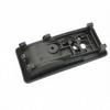 Maniglia di sostegno interna per porta di ricambio per Toyota Hilux 69206 04010 69205 04010 Parti di finitura cabina auto Accessorio leva interna