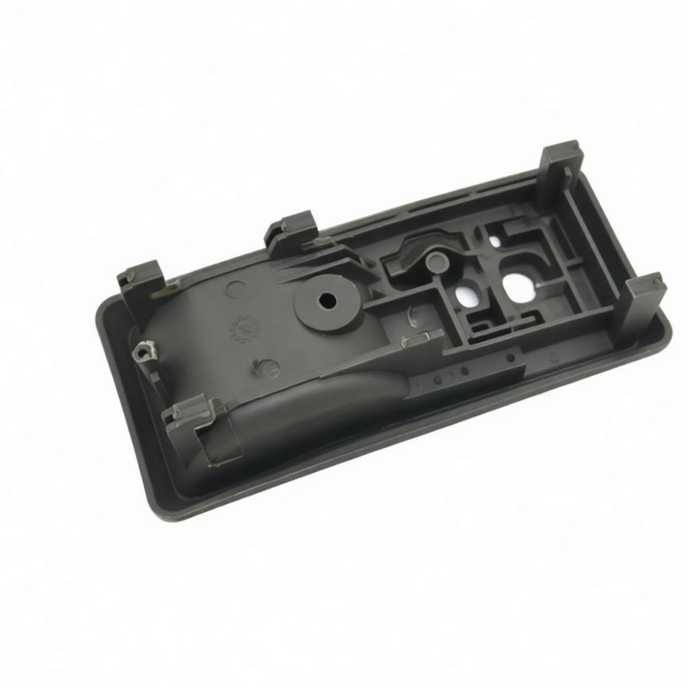 Maniglia di sostegno interna per porta di ricambio per Toyota Hilux 69206 04010 69205 04010 Parti di finitura cabina auto Accessorio leva interna