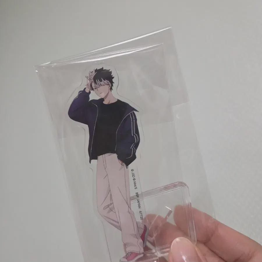 

Monster 8 Наруми Приз F Акриловая подставка