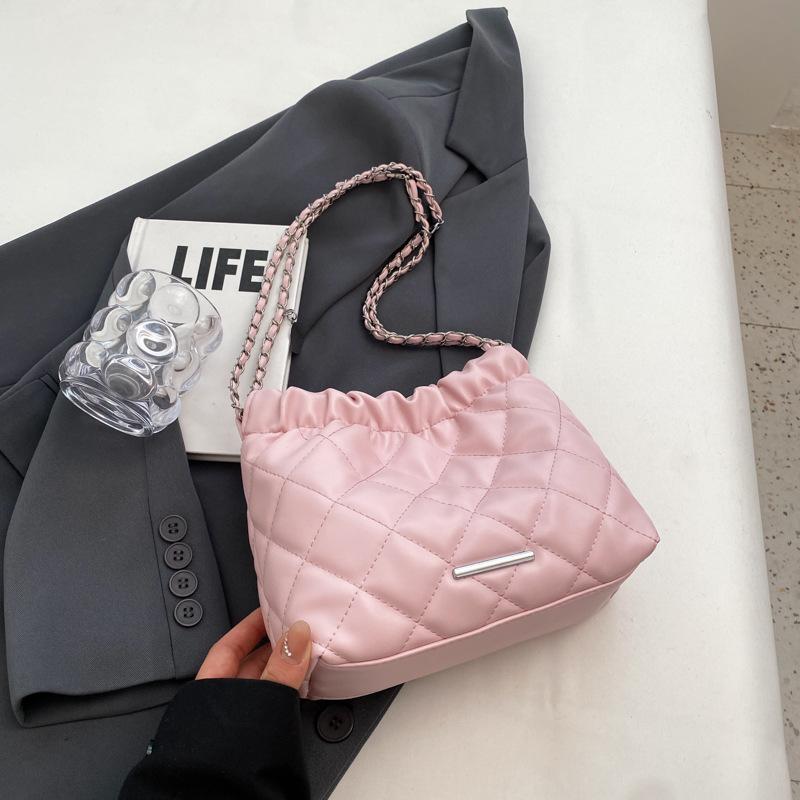 Small Bag Women's New Chain Shoulder Bag