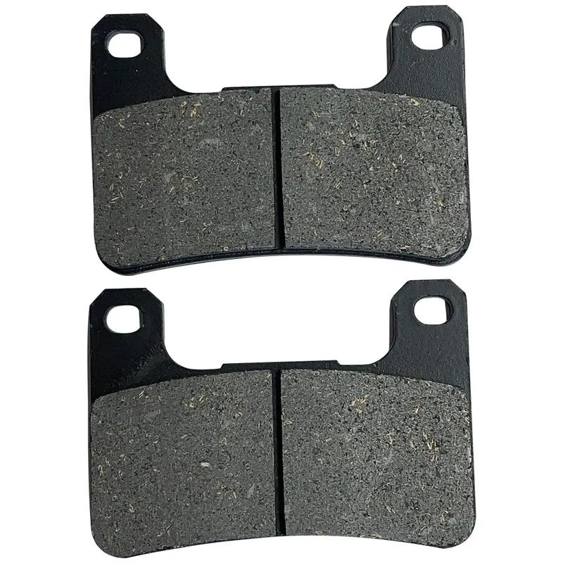 For Suzuki GSX-R600 GSXR600 GSX-R750 GSXR750 04-10 GSX-R1000 GSXR1000 07-11 V-strom 1000 DL1000 Motorcycle Front Brake Pads