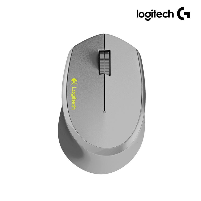 Logitech M275 2.4G Wireless Mouse Gaming Laptop PC Original Optical Tracking Gamer Mice Logitech M275 2.4G Wireless Mouse Gaming Laptop PC Original Optical Tracking Gamer Mice