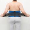 Adjustable Back Brace Support Belt For Back Pain Relief Neoprene Waist Belt Sciatica Lumbar Support