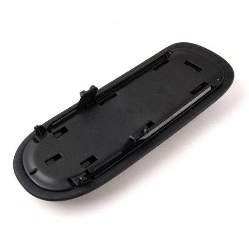 New High Quality Auto Parts Armrest Black Cover Car Accessories For The Mini Cooper R50 R52 R53 Models