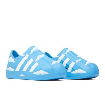 Die Simpsons x adiFOM Superstar Wolken IE8469