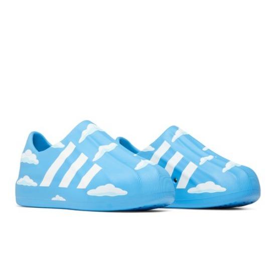

adidas The Simpsons x adiFOM Superstar Хмари IE8469 EU 36.5 білий
