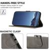 Honor400 Etui On For Huawei Honor 400 200 300 90 Honor200 Smart Pro Lite Ultra 5G Case Wallet Magnetic Leather Cover Flip Coque