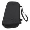 Hard Shell Carrying Pouch Shockproof Scratch Resistant Portable Hard Protective Storage Pouch Bag USB Cable Organizer