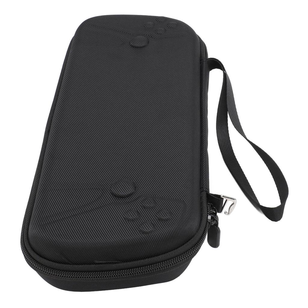 Hard Shell Carrying Pouch Shockproof Scratch Resistant Portable Hard Protective Storage Pouch Bag USB Cable Organizer
