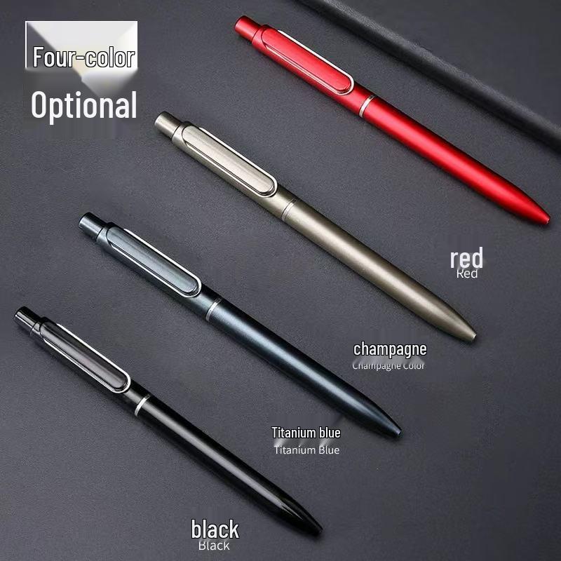 Luxusní podpisové pero pro business s logem na míru - Elegantní propagační dárek