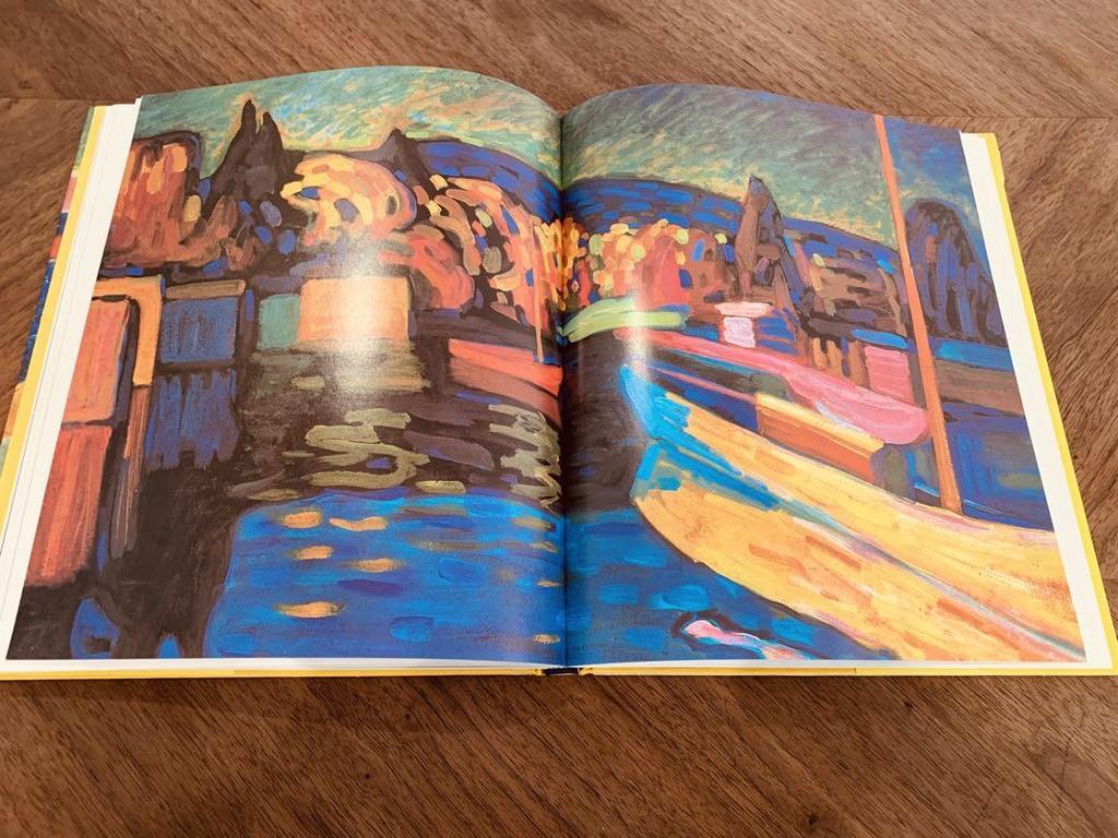 [USED] Masters of Color Royal Academy of Arts