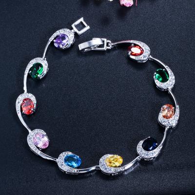 Liying Popular Bracelets, Women'S Hand Jewelry