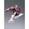 TAMASHII NATIONS S.H.Figuarts TIGER & BUNNY 2 Barnaby Brooks Jr. Style 3 Pre-painted Movable Figure BAS63447