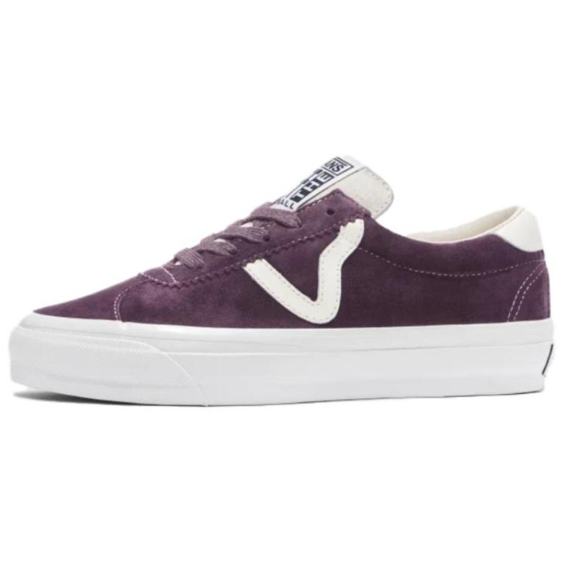 Vans Premium Sport 73 'Wine Purple' Vans VN000CQBWNE