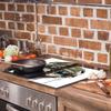 Tagliere in Vetro 2X 30X52 Gatto