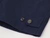 POLO RALPH LAUREN Check Lining Double Zip Windbreaker 0101807 XL AVIATORNAVY Men's [Used]
