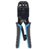 200R Multi-Functional 4-in-1 Network Crimping Tool with Force-Assisting Lever and Wire Stripping Pliers