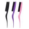 1 Pcs Professional Hair Brushes Comb Teasing Backcombing Hair Brush Slimline Styling Tools  Hair Comb