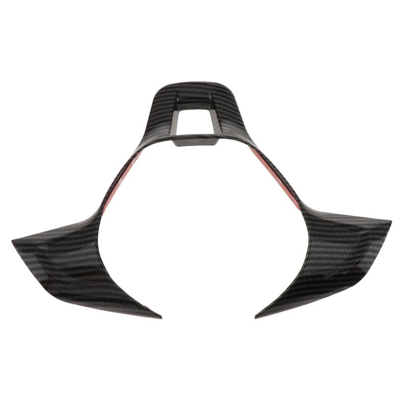Steering Wheel Trim Sequ Cover Sticker for Golf 7 Mk6 14-15