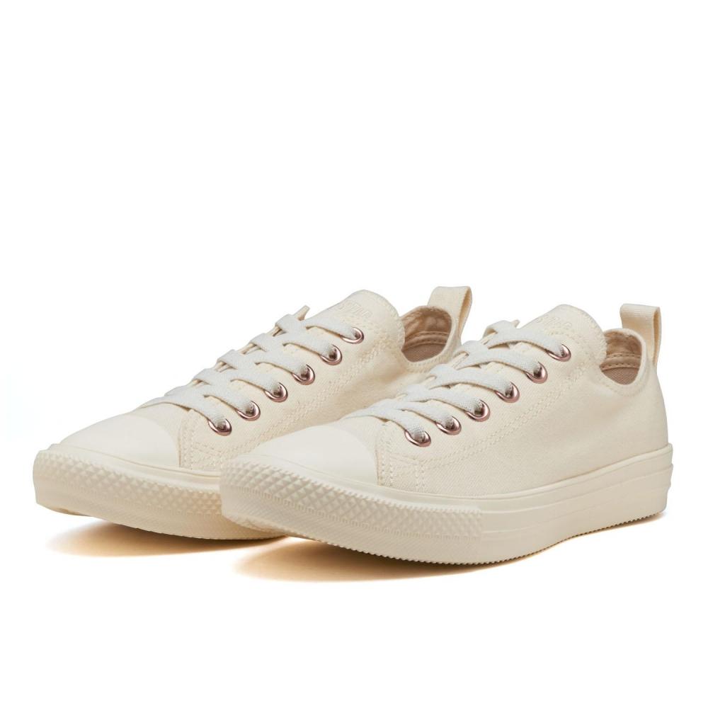 Converse All Star Light Free Lace Pg Ox Off White 31316441