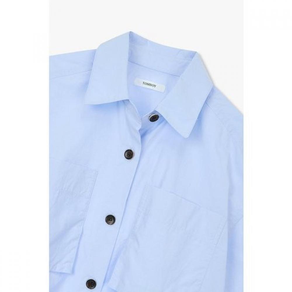 Studio Tomboy Front To Pocket Sherket 9176221986