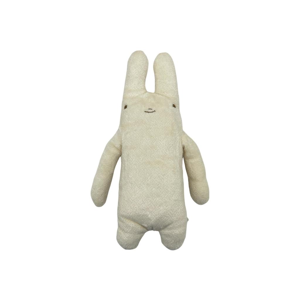 Shinada Fumofumo-san Sepia Plum (M)