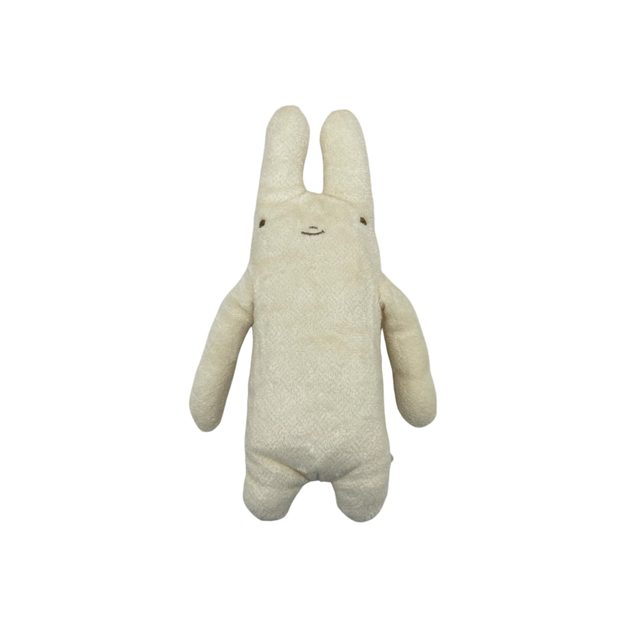 

Shinada Fumofumo-san Sepia Plum (M)