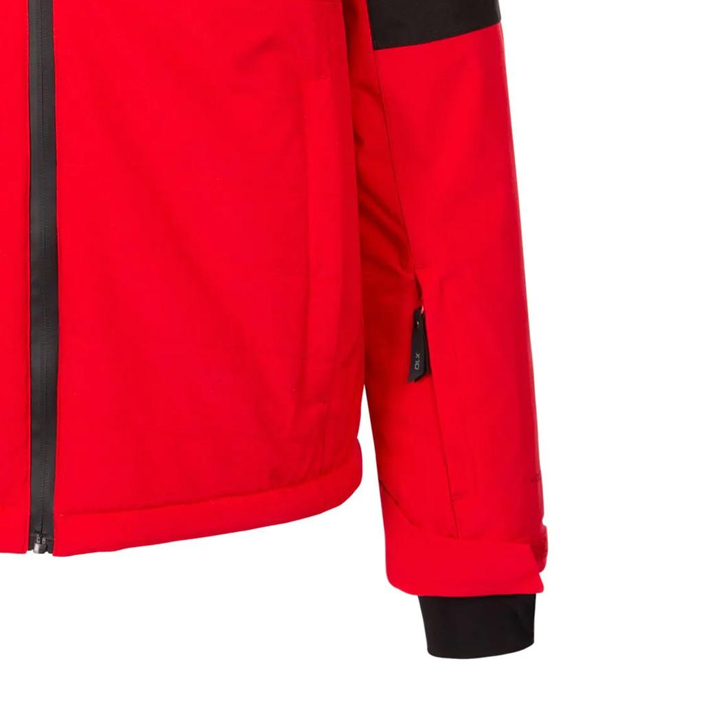 Trespass Mens Nixon DLX Ski Jacket