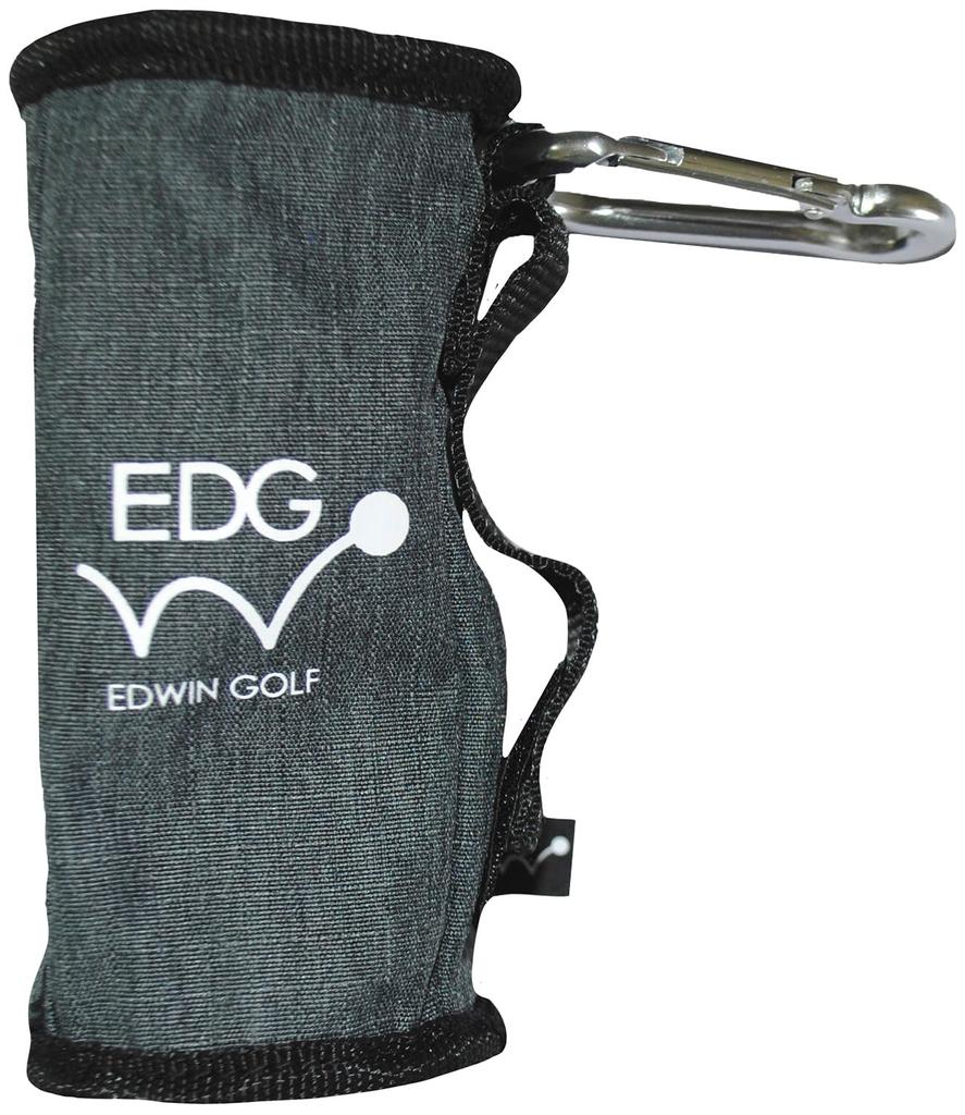 [Edwin Golf] EDSC-3486 Dark Gray