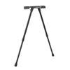 Folding Camping Table Legs Metal Foldable Table Legs Adjustable Height Coffee Table Legs DIY Camping Equipment Outdoor