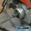 flywheel magnetic rotor puller for flywheel removal Cross-shaped puller, motorcycles, tool.