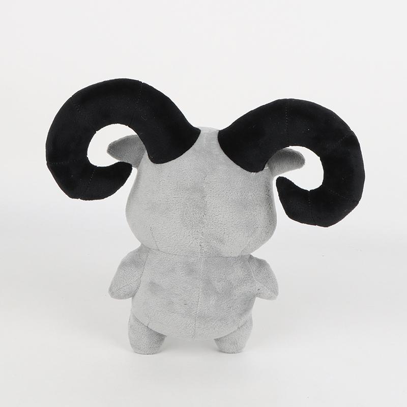 99 Notti nella Foresta Peluche Capra Giocattoli Animali Cartoni Animati Cervo Pollo Bambola Imbottita Regali di Compleanno Natale Giocattoli Collezionismo