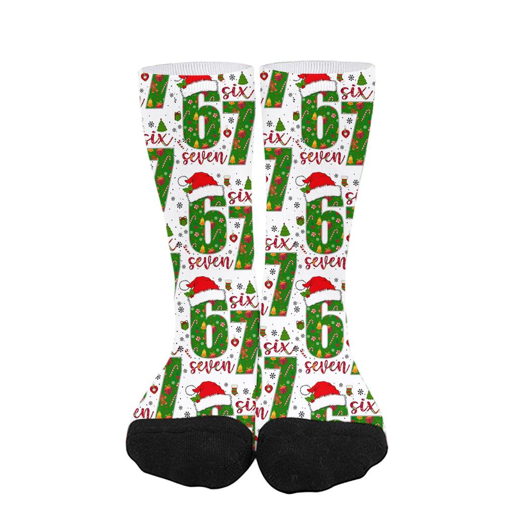 Socken für Frauen Strumpffüller Geschenke für Frauen - Warme Dicke Weiche Socken Geschenke für Frau