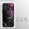 Case for iPhone 17 Pro Max 12 XS XR 7 8 15 Plus 11 SE 13 Mini 14 Air 16 Funda Phone Cover D-ragonS B-allS Comic