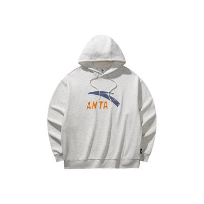 Anta Σειρά Lifestyle Φούτερ Πουλόβερ Unisex Φούτερ 972548703-1
