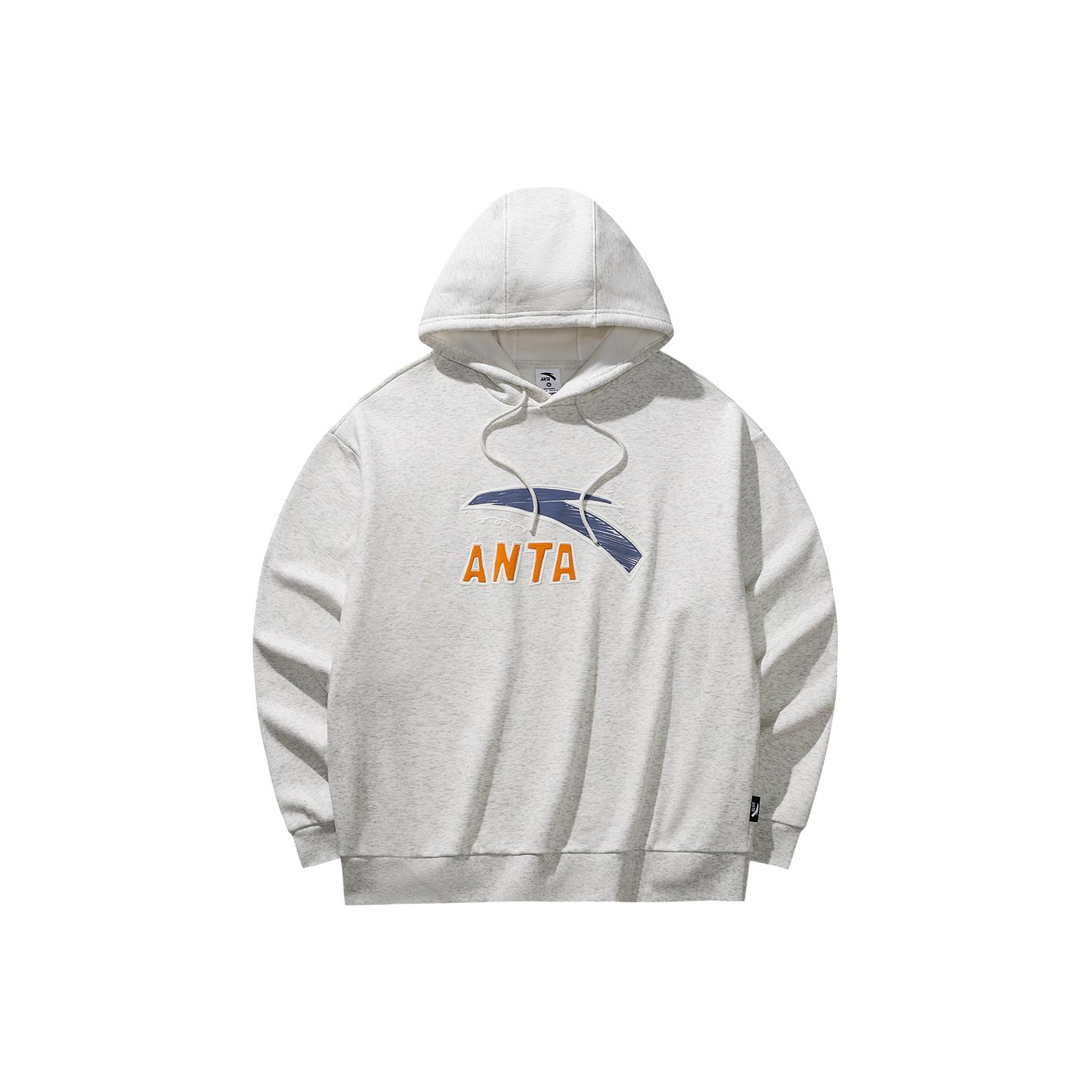 

Anta Пуловер серии Lifestyle Унисекс 972548703-1 XL