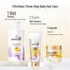 Shampooing Fortifiant et Hydratant Pantene