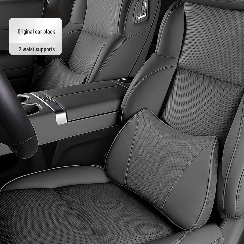 Ideales L9L8L7 Kopfstützen-Nackenkissen - Dekorative Nackenstütze für das Auto-Interieur