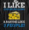 Tops – T-Shirts