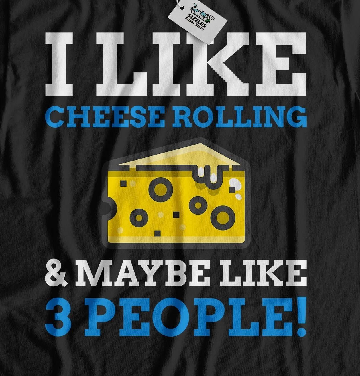 Unisex Funny Cheese T-Shirt Turophile & Swiss, Feta, Cheddar, Blue Cheese Gifts M